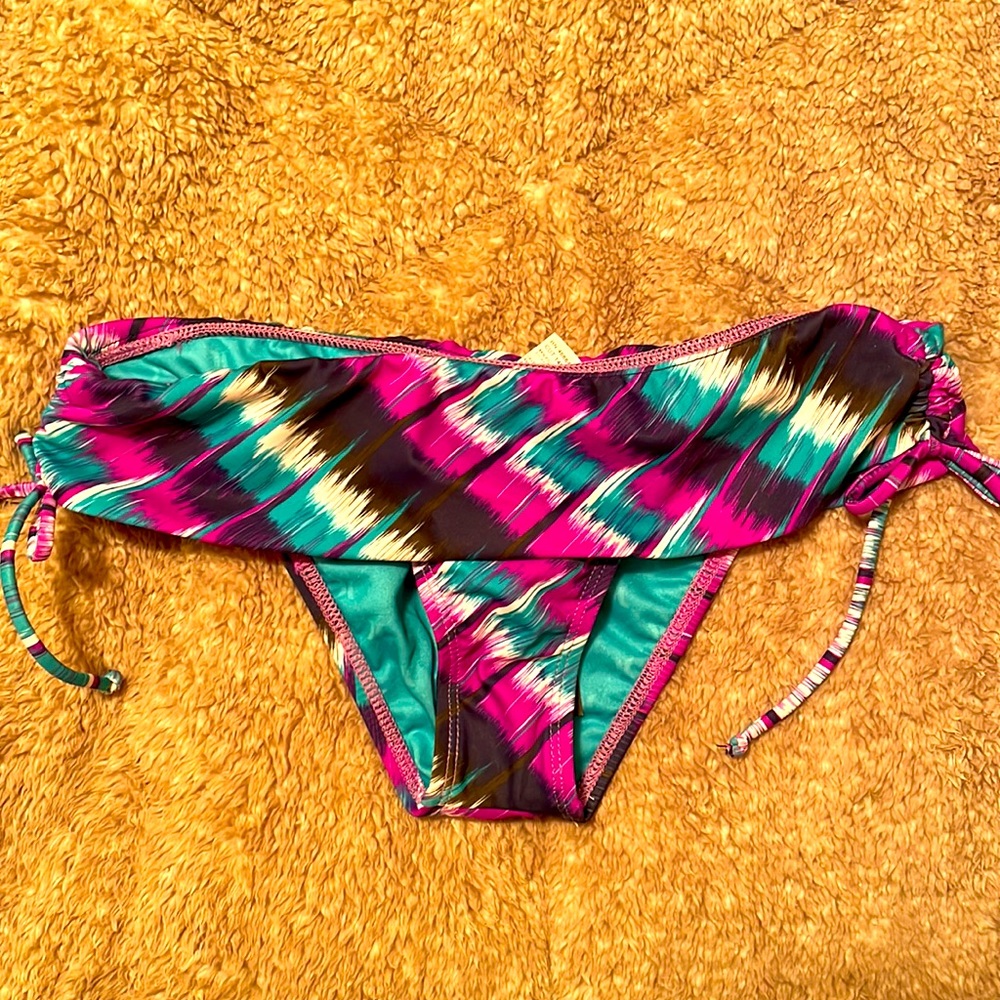 Hurley bikini bottom